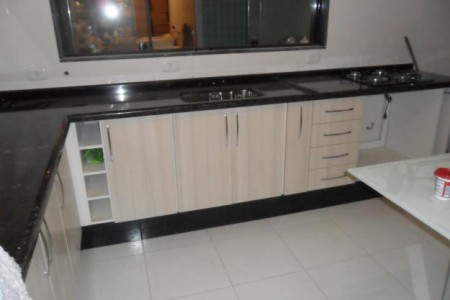 Gabinete em L